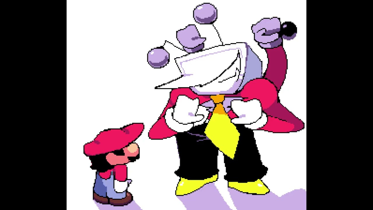 it's tv time [SPC700]