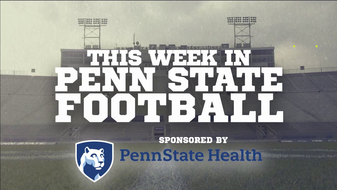 This week in Penn State Football: Assessing George Campbell's transfer impact