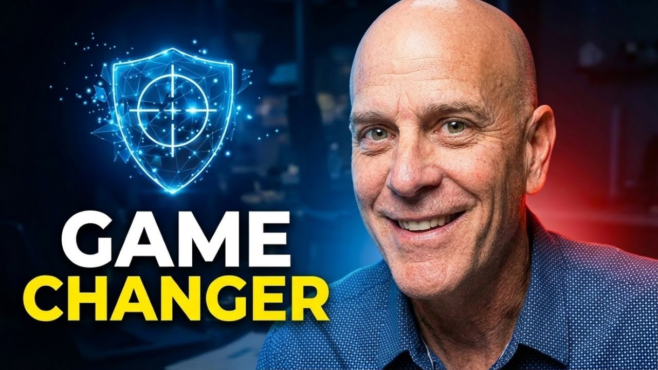 CEOs: Glutamate is Sabotaging Your Decisions Right Now!