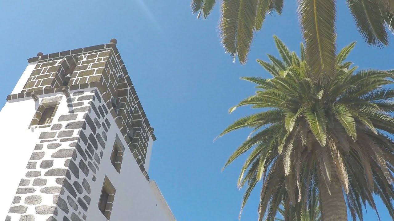 la palma | isla bonita