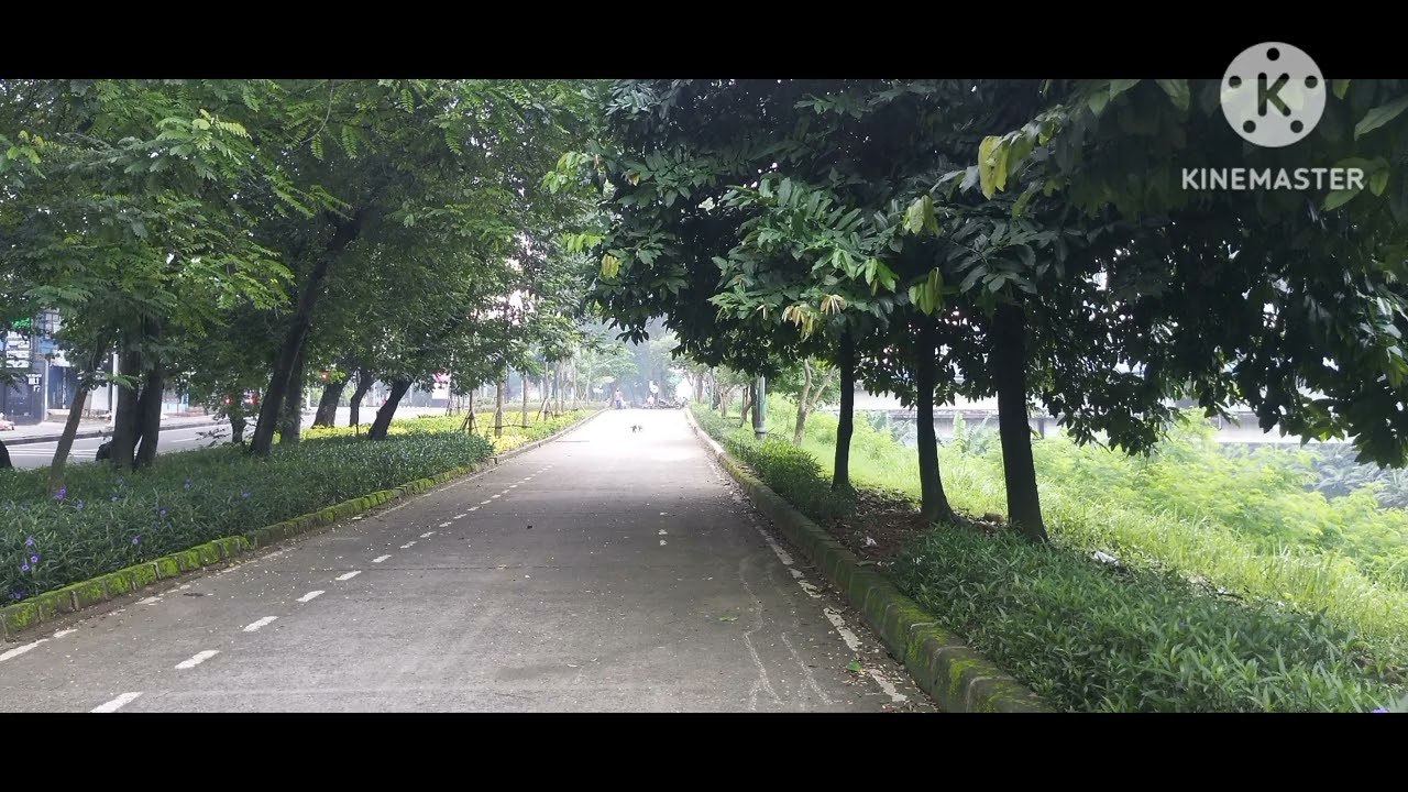 Waktu Berjalan.