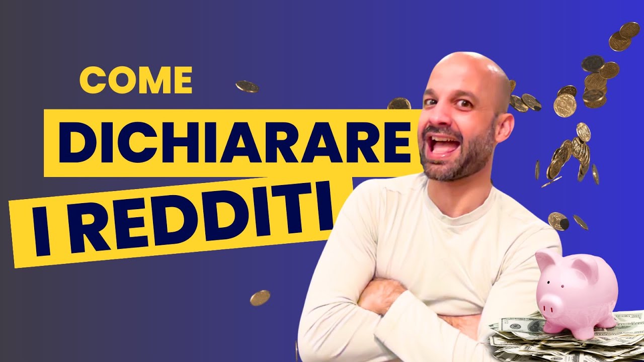 730 PRECOMPILATO (2024):Tutorial per fare la dichiarazione dei redditi online