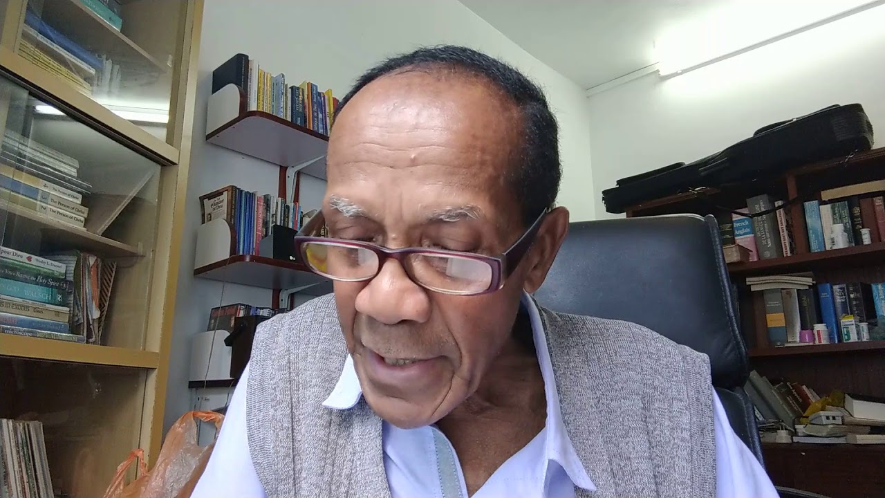 JÉSUS S'ADRESSE À L'ÉGLISE D'ÉPHÈSE(Apocalypse 2: 1 -  7).
