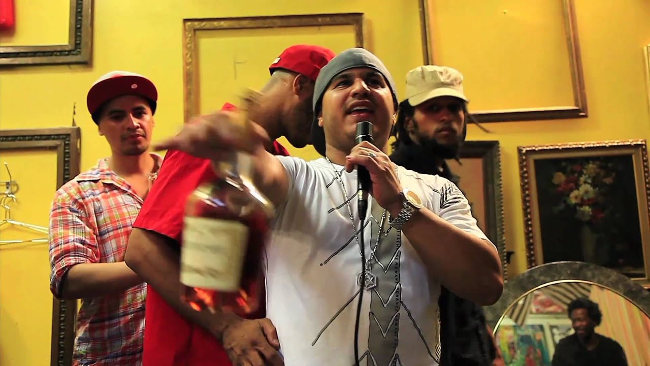 Triple M - Champion ft. Ysrayl, John Dolo, Tom Camp / Wine&Bread ft. ShowGunna