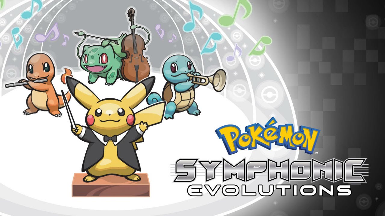 Junichi Masuda Conducts 