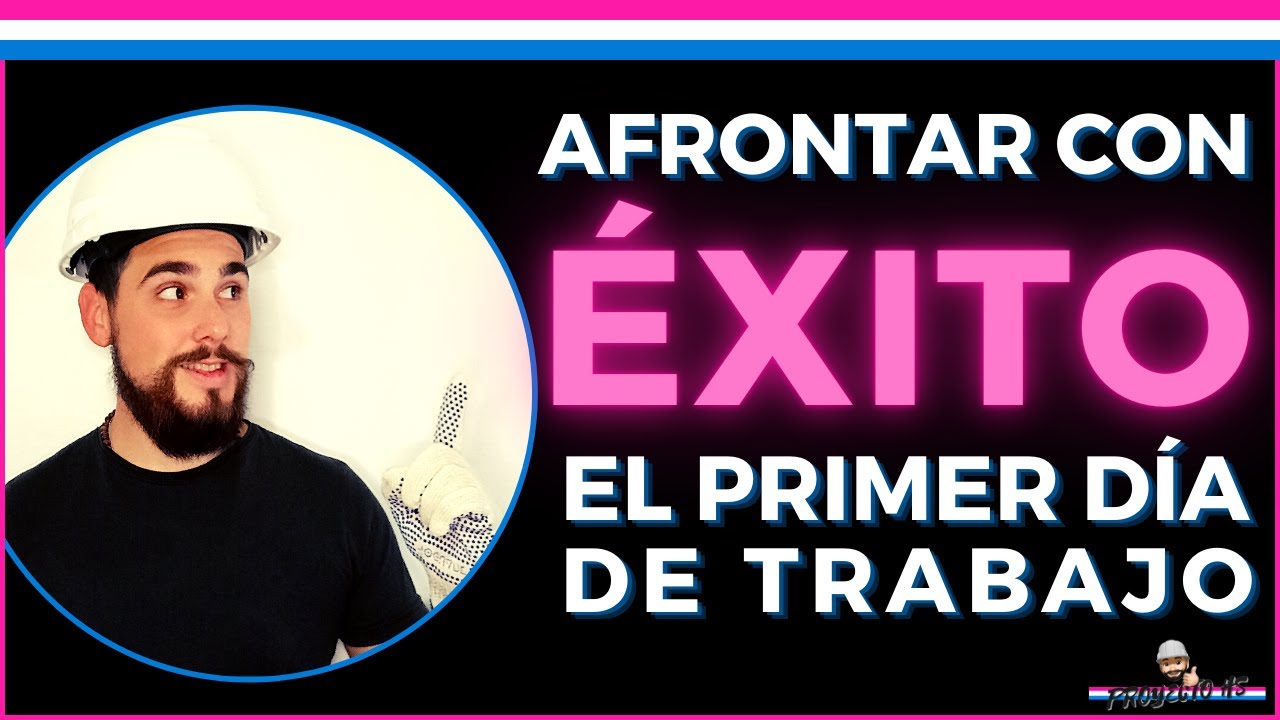 🔵 Lo que NO debes HACER 🙈 + ((Experiencia Personal)) | #SOYPREVENCIONISTA #04