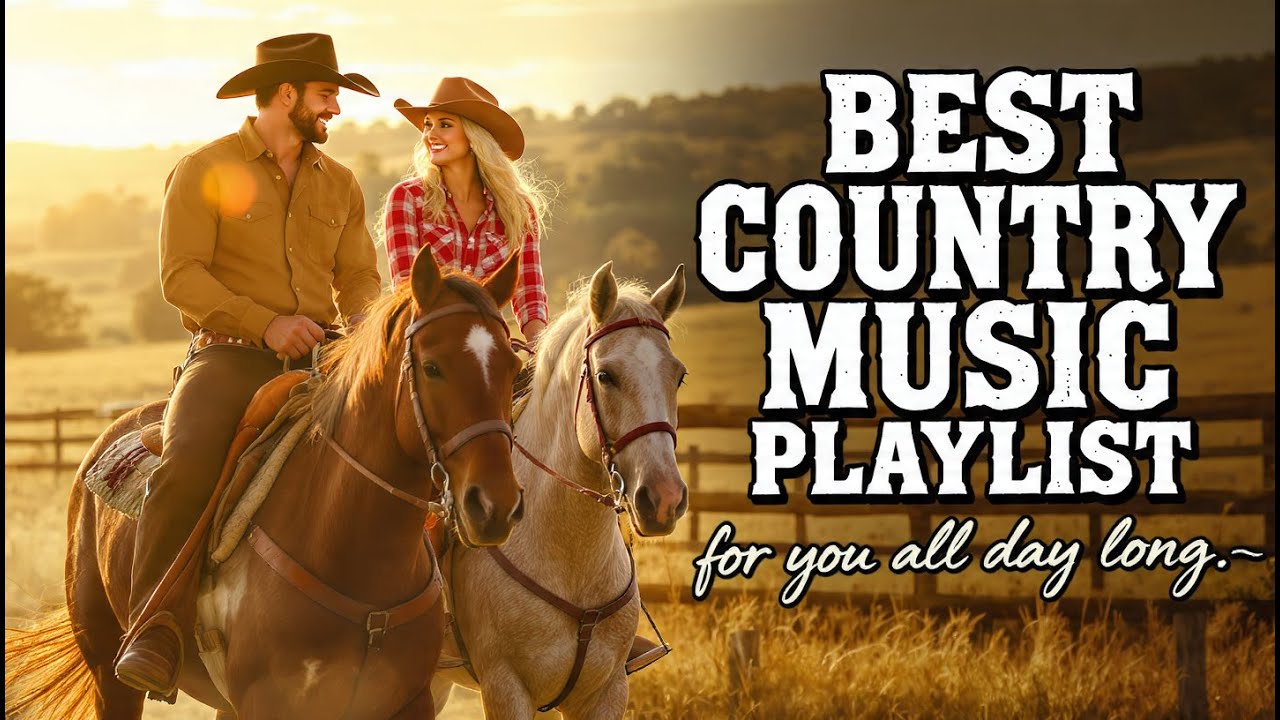 Best Classic Country Songs 2026 💚 Golden Days Of Country – Songs That Still Linger Vol 21