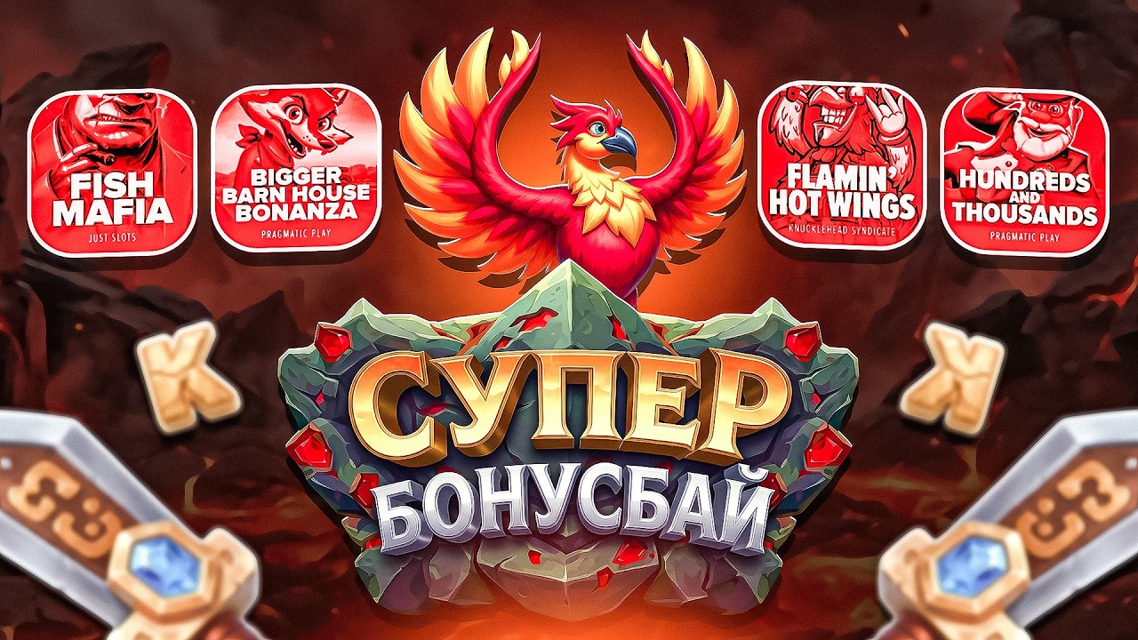 ПОЙМАЛ 17 000X В БОНУС БАЕ! ТАКИХ ИКСОВ Я НЕ ВИДЕЛ ДАВНО! НЕ ПРИЗЫВАЮ К ИГРЕ! (ЗАНОСЫ НЕДЕЛИ)