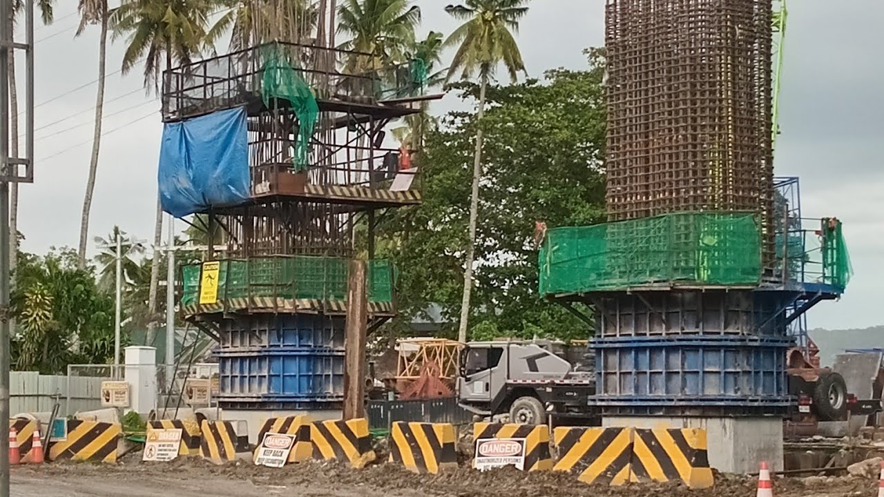 Samal island davao connector bridge(sidc) project03-08-26