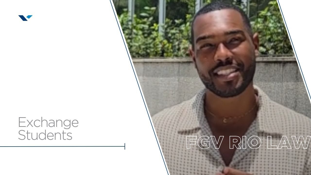 FGV Rio Law | Exchange Students
