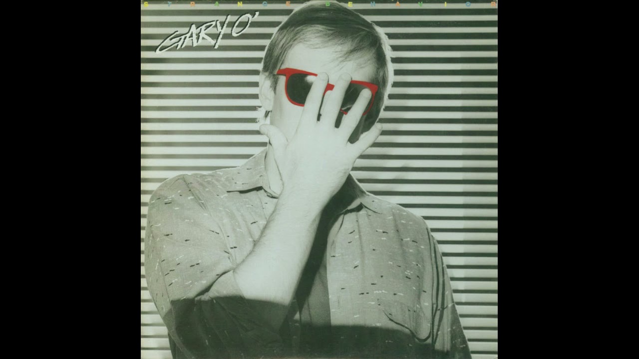 Gary O' &ndash; She's Just One Of The Boys