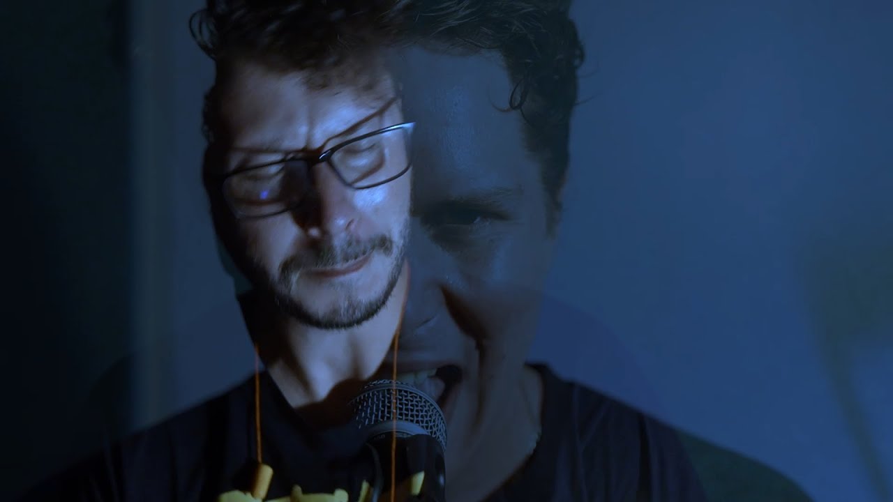 Celia - Jégverem (videó)