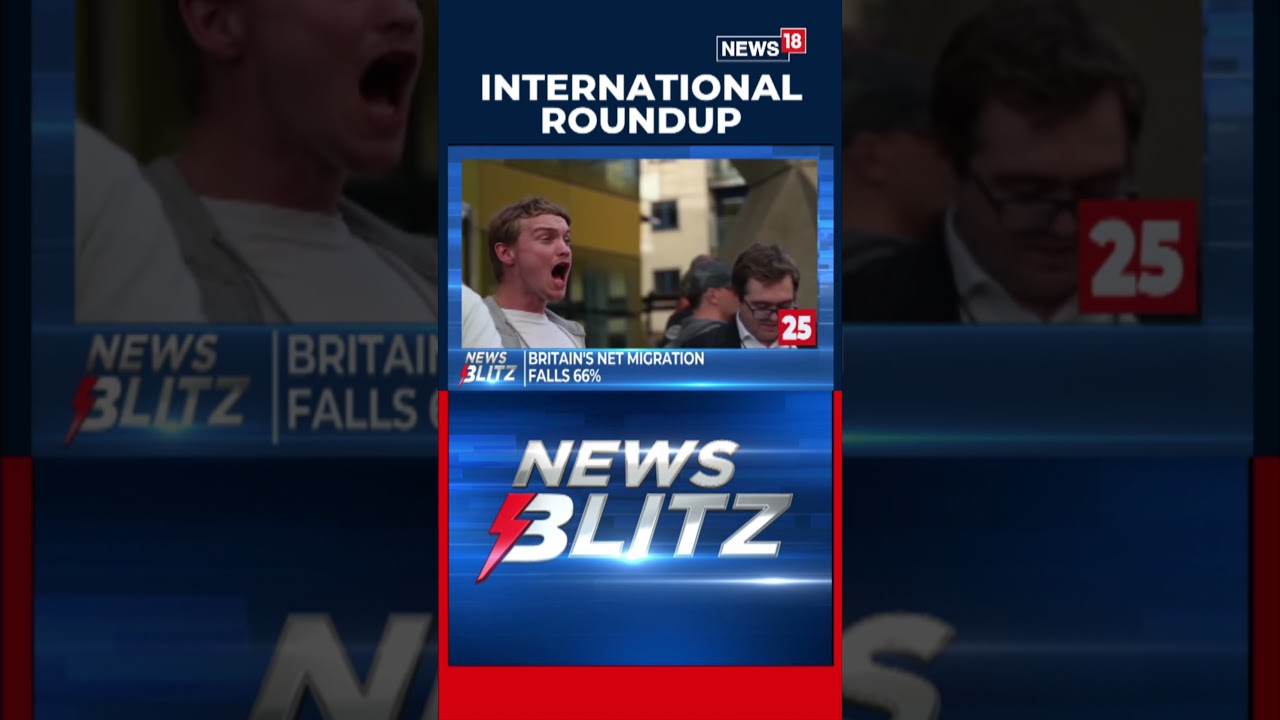 СРОЧНО: Экономьте ВРЕМЯ, будьте в курсе событий: узнайте все последние международные новости мене...