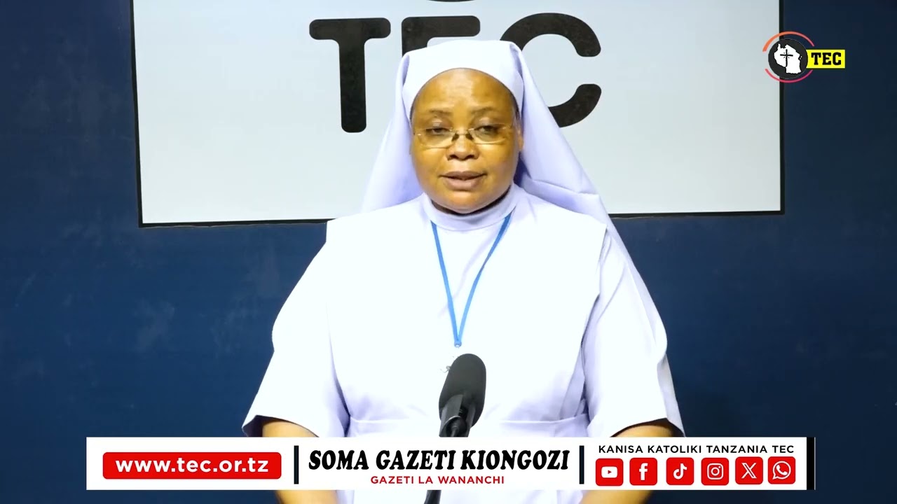 MATOKEO KIDATO CHA NNE SHULE ZA KANISA KATOLIKI 2025