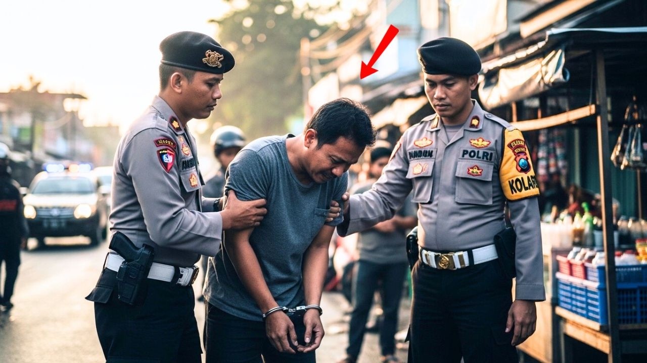 PEKALONGAN HEBOH‼️ Perselisihan Warisan Berujung Pembunuhan, Kakak Kandung Jadi Tersangka!
