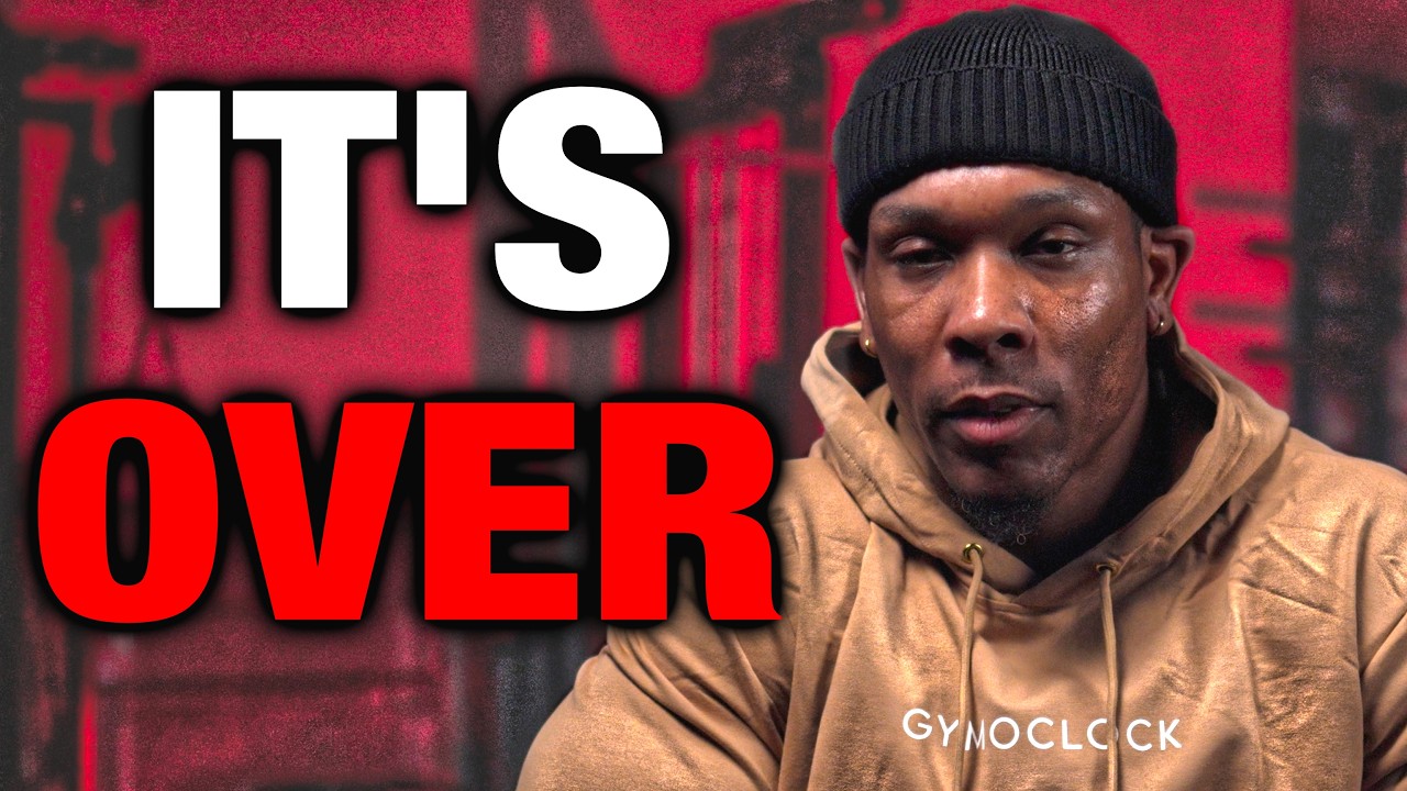 Это КОНЕЦ...