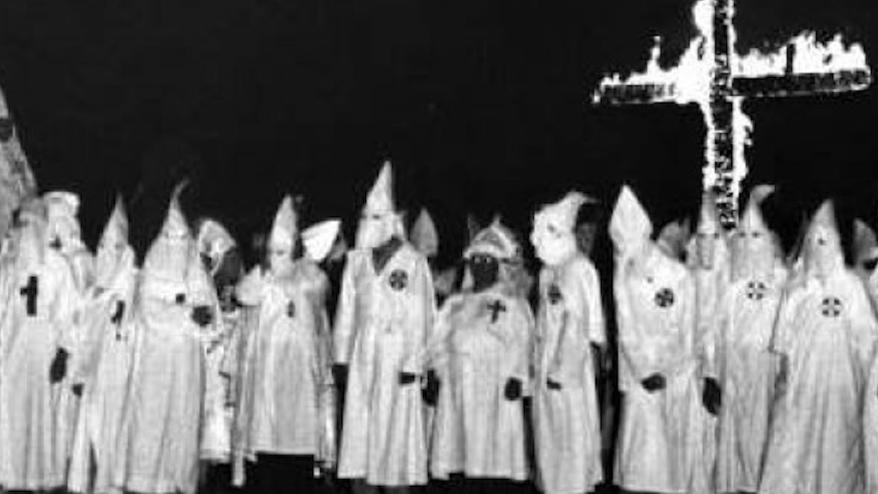 Is Martinsville, Indiana a Racist Town? | Jimmy Nash City Park