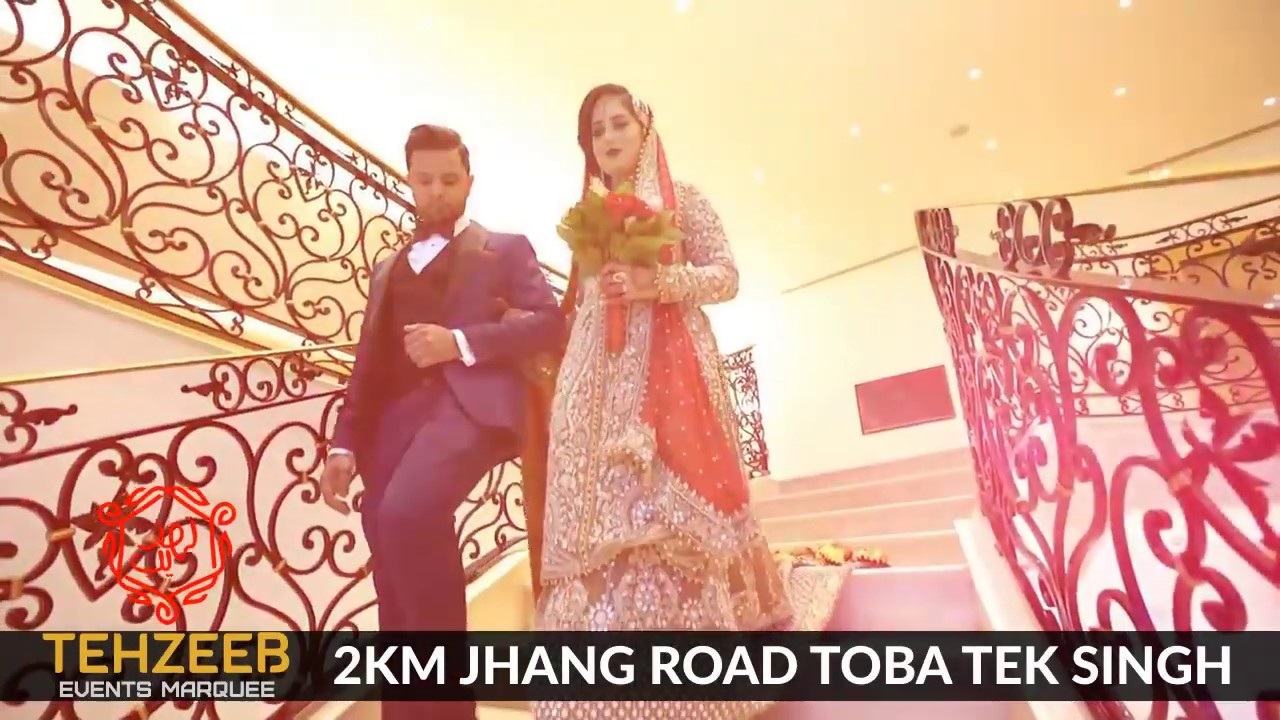 Tehzeeb Events Marquee Created by Asim Advertiser 0300 6001159