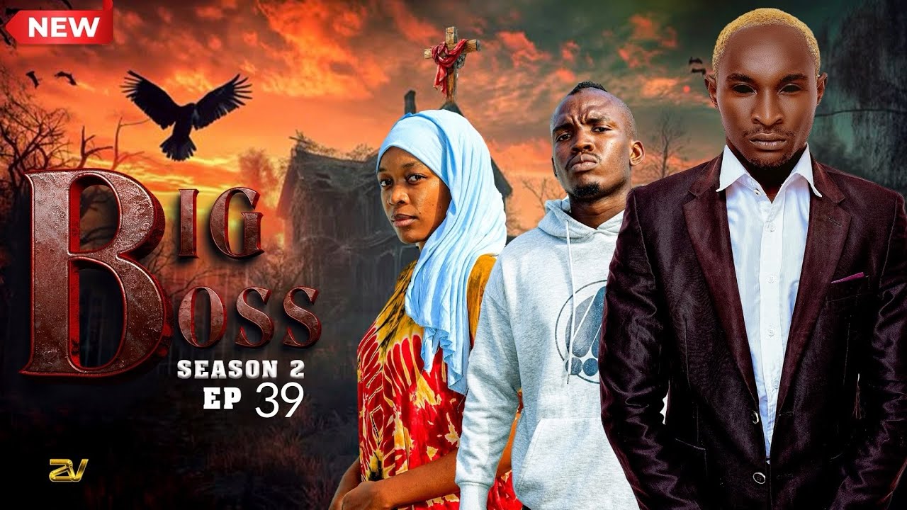 BIG BOSS | ep 39 | 
