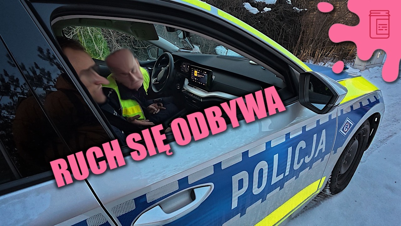 Mieszkańcy mają problem, instytucje rozkładają ręce