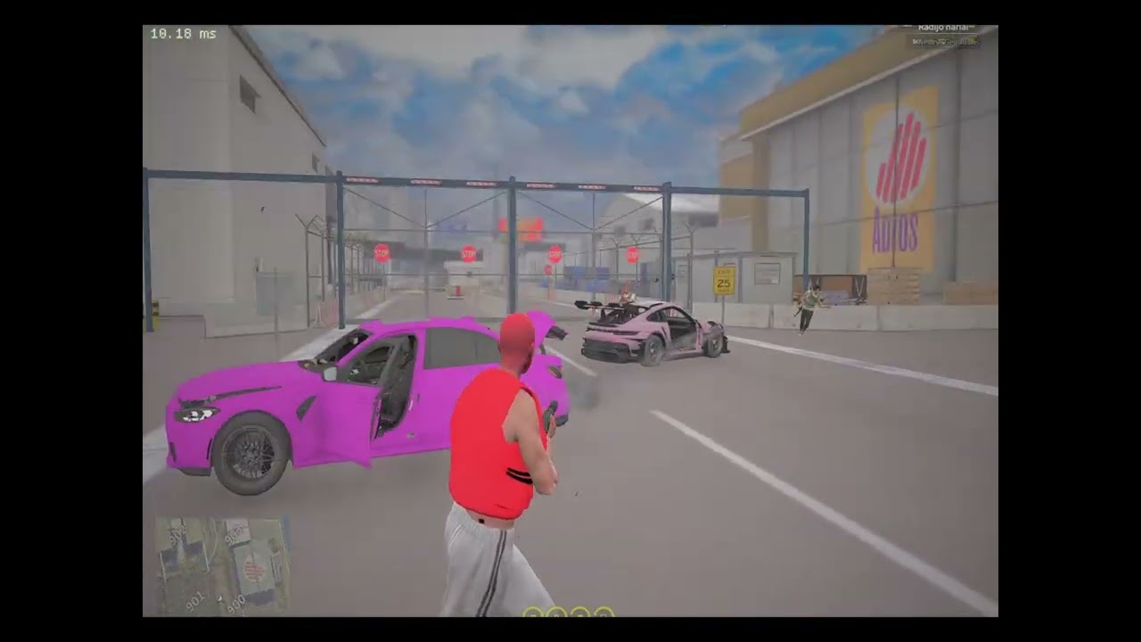 ArkiooRP/bandit