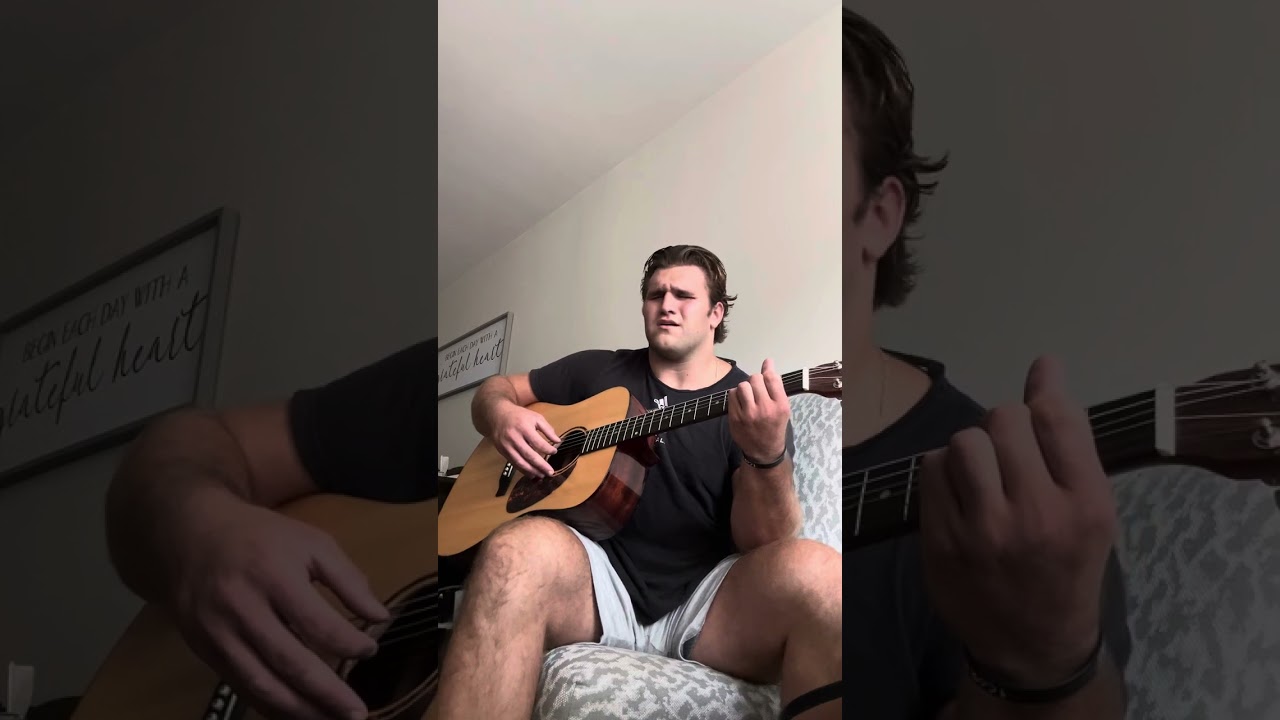 Heartbreak USA - Isaiah Helms