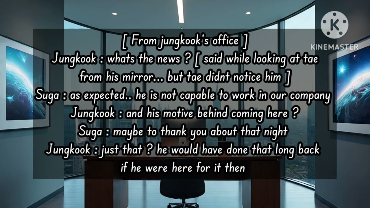 Part 3 || ONLY YOU || TAEKOOK FF 