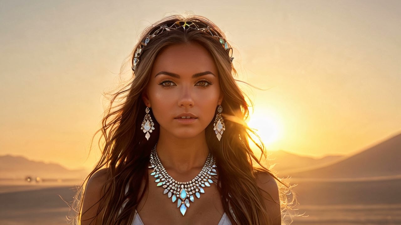 Iyanna & Massari, INDILLA   Calling You, Real Love, Clone, Enigma   Hila Deep & KAMRO Remix #mix mp3