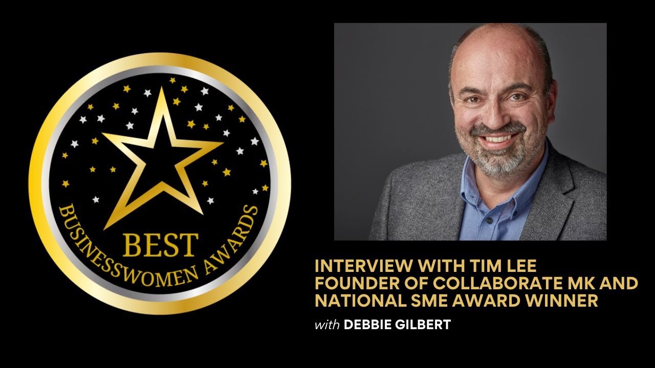 Interview with Tim Lee