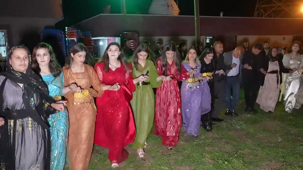 Mustafa Malkuç Düğünü Part 1 / Foto Gizem