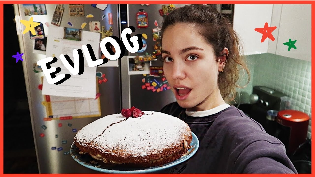 3 Oda 1 Cans | MUTFAKTA HARİKALAR YARATTIĞIM BİR GÜN DAHA 🍰