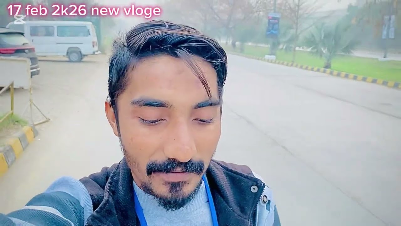 17 February 2k26 Vlogs AllahamdoLillah ❤️