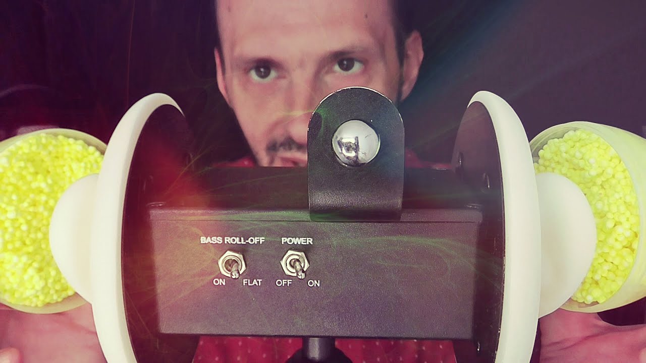 Skuteczne polskie ASMR na sen