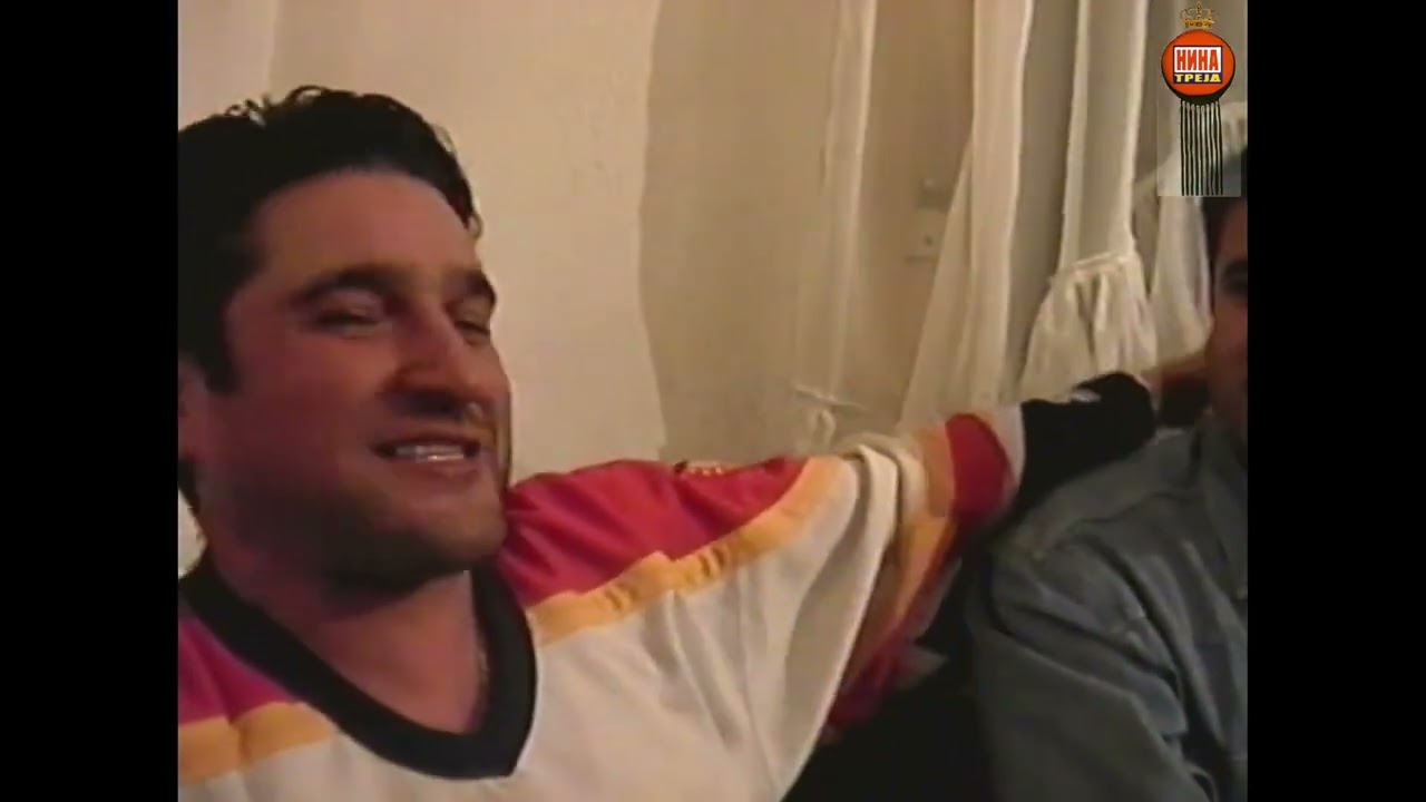 Baja Mali Knindza - Ne mogu te prezaliti Knine (Banja Luka 1998)
