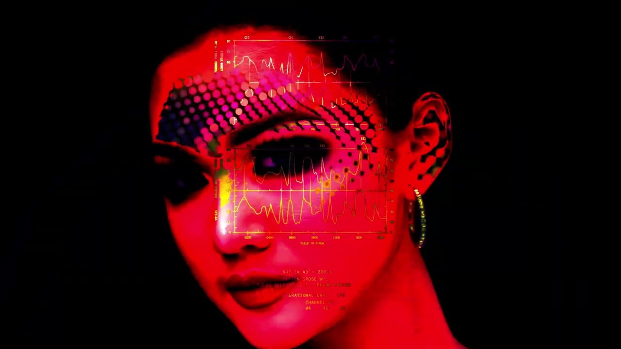 Cyberpunk | Omega Girl