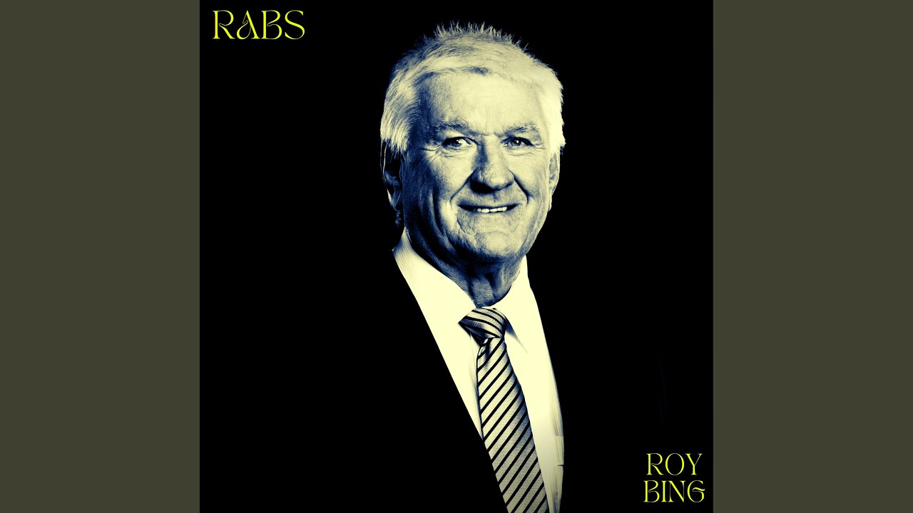 Rabs (feat. Ray 'Rabs' Warren)