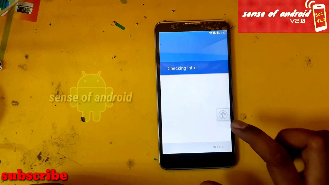 LG FRP Bypass - Android 6.0.1 - LG Stylo 2 Plus Google Account