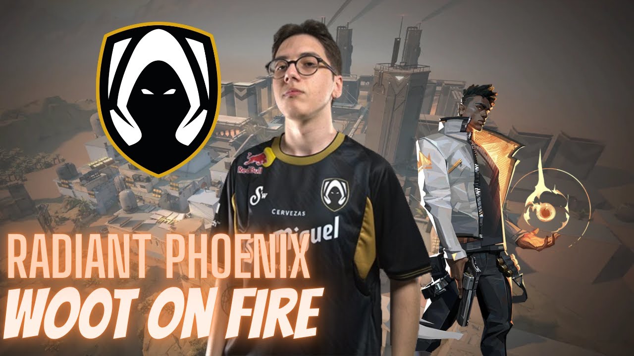 45% HS 23 Kills Owning!!! TH Wo0t Phoenix🔥 VOD! vs. Minny and westside