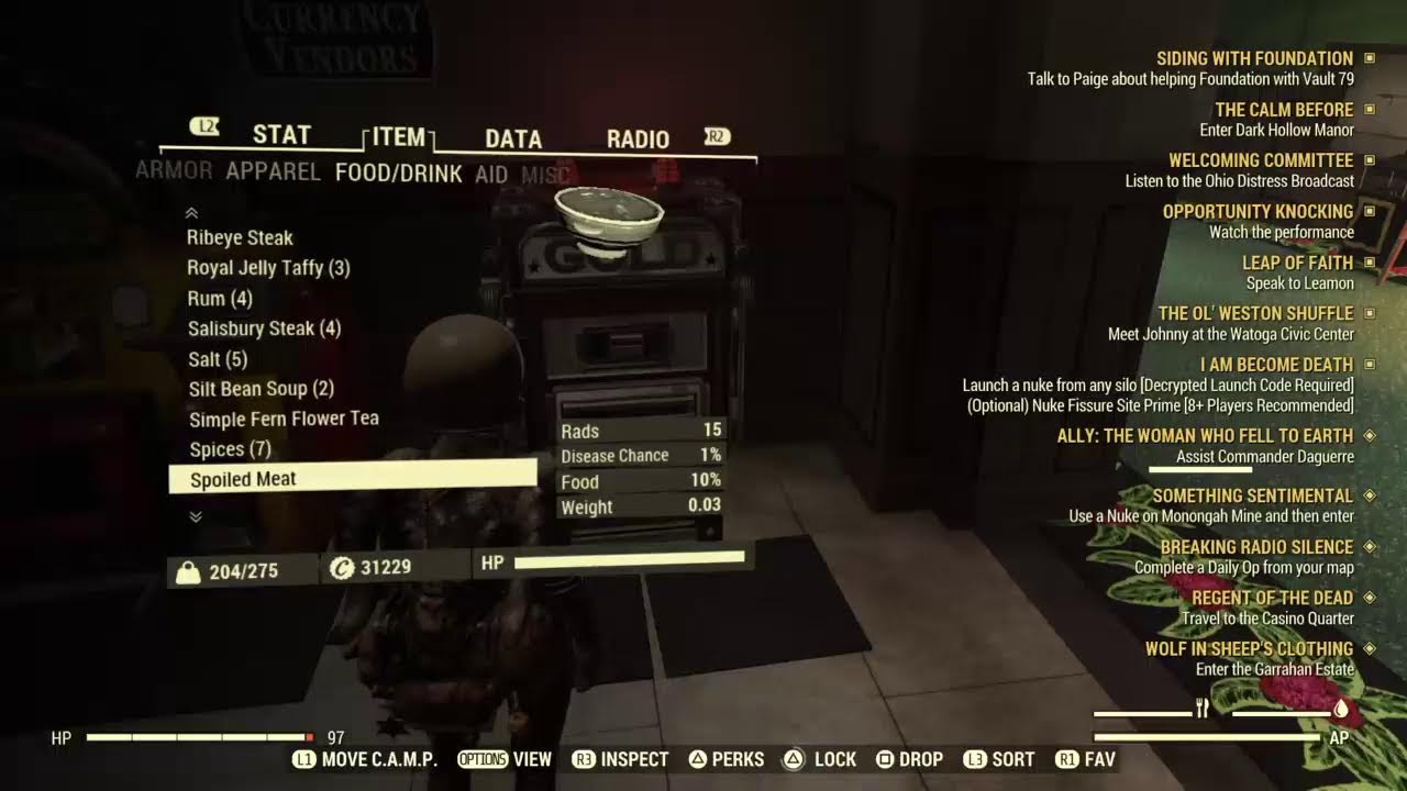 The_Bat_1969's Live PS4 Broadcast