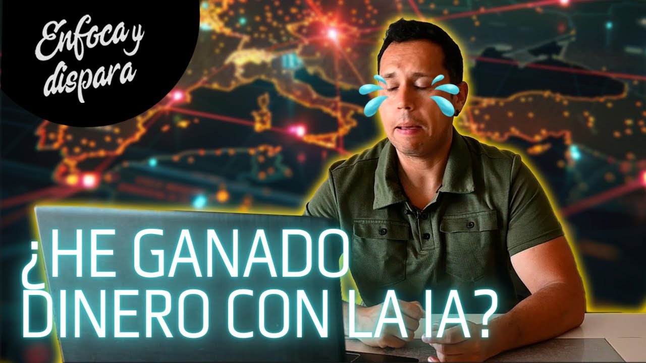 🤑💯¿Cuanto DINERO he ganado vendiendo imágenes de MIDJOURNEY en el STOCK?