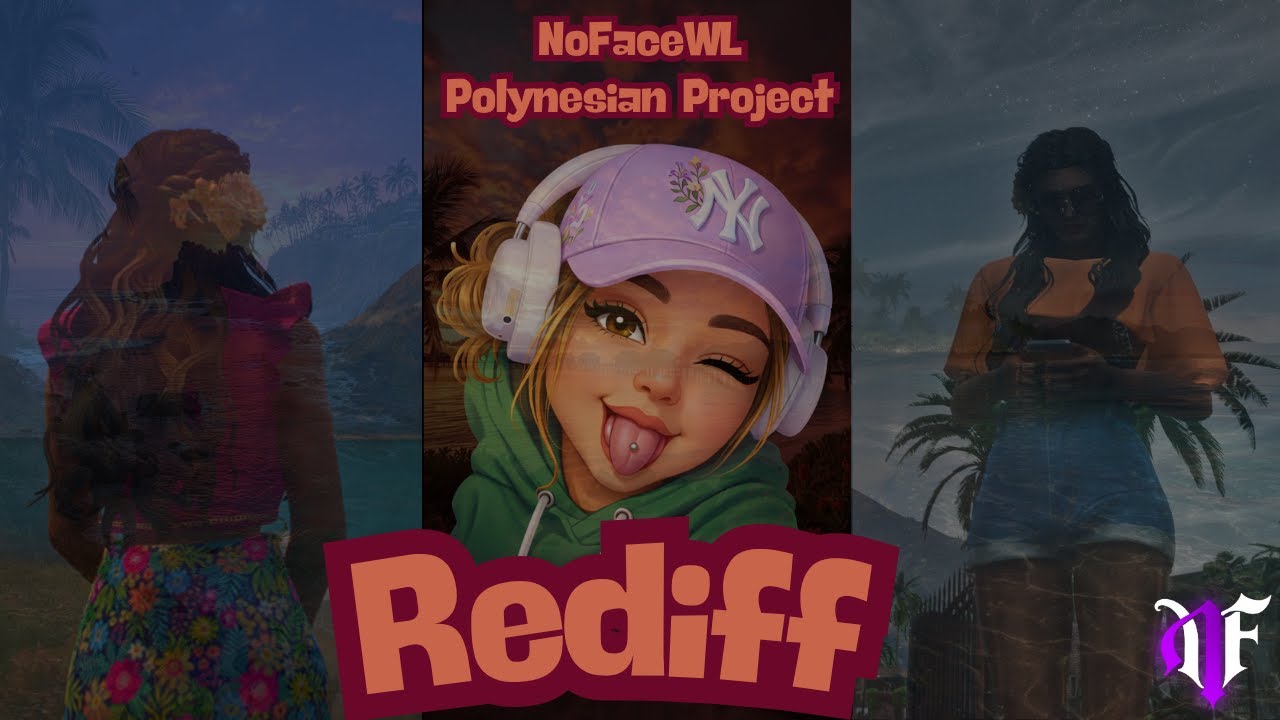 [NoFaceWL] Herea Lua LEOTA  | EP.9 | !projet !clip