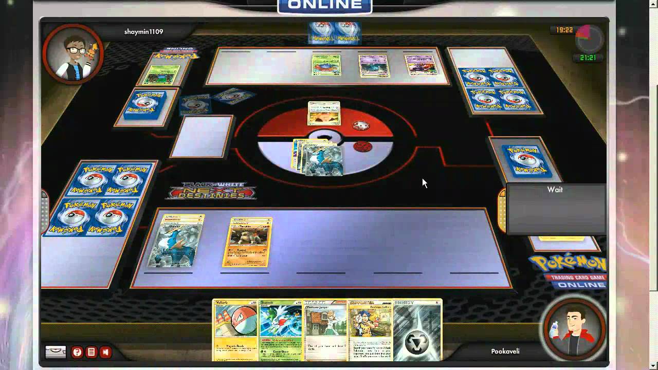 Last PTCGO Video For a While!