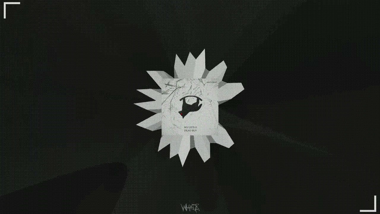 Loqiemean - MLDB (feat. ATL, OXPA, Mostapace) REWORK+BOOTLEG BY WHTQB
