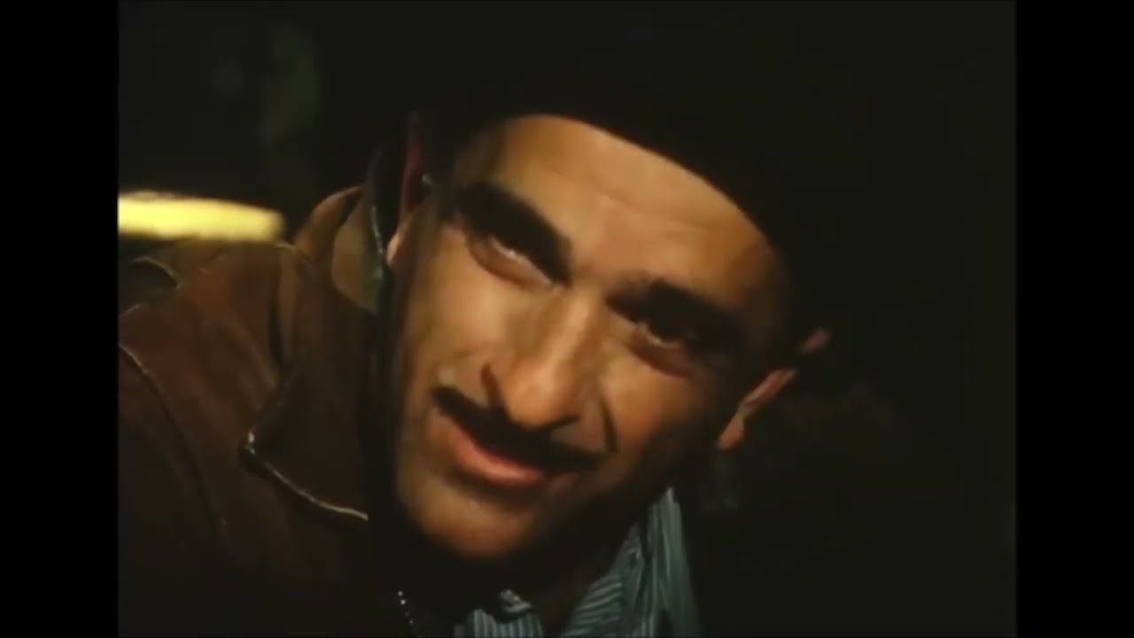 Məlik Dadaşov və Fuad Poladov 