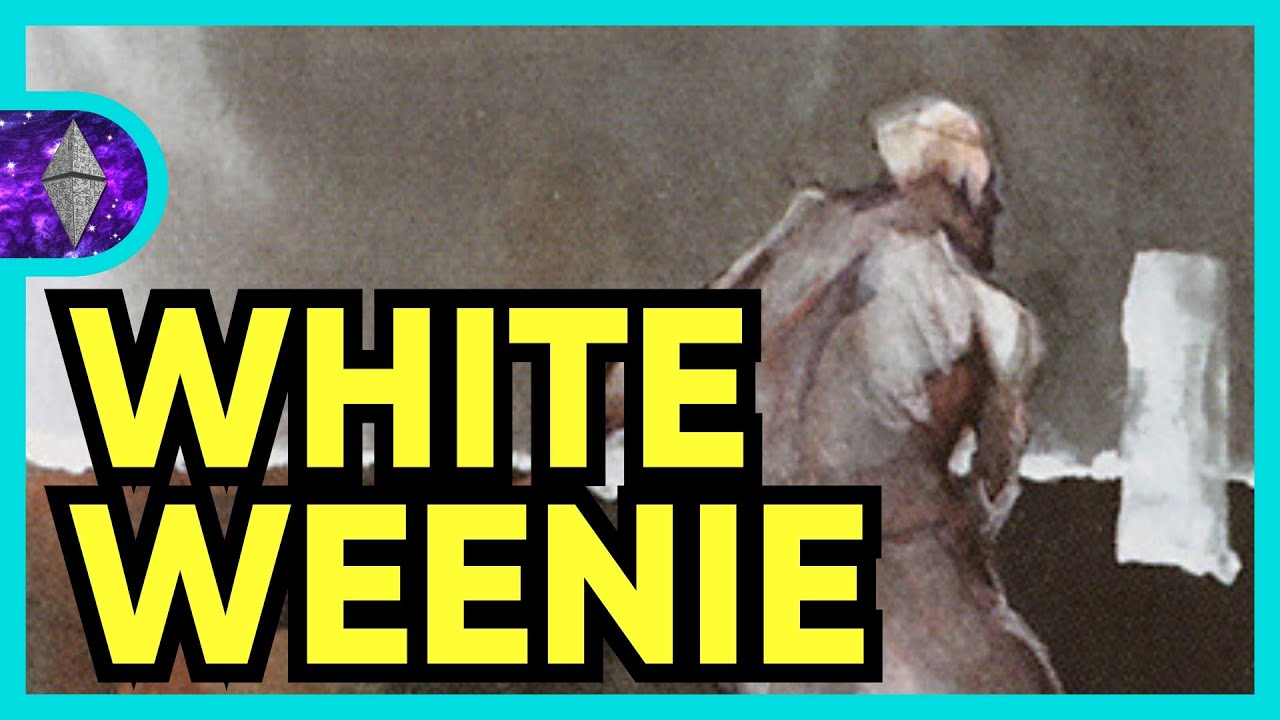 Bringing the Holy Light With White Weenie! | Pauper MTG