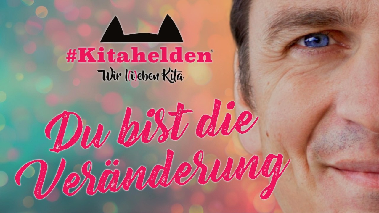 Helden von morgen - by #Kitahelden