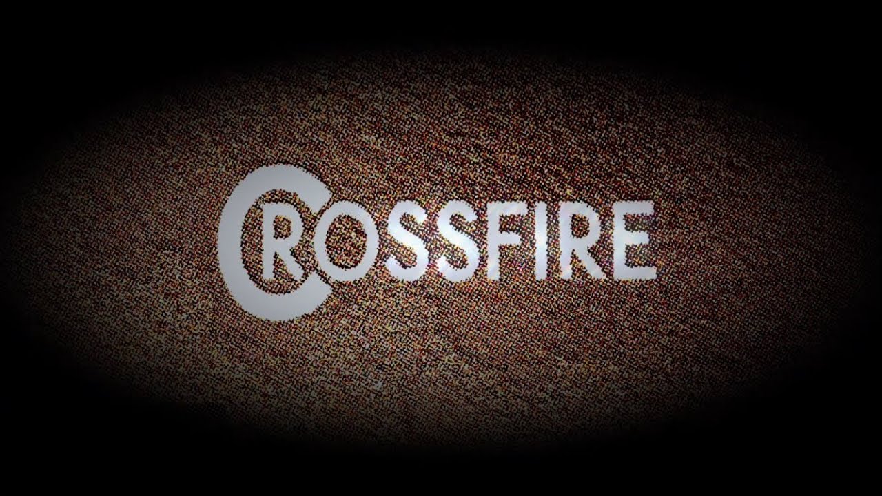 BCW Crossfire S03 Match Card