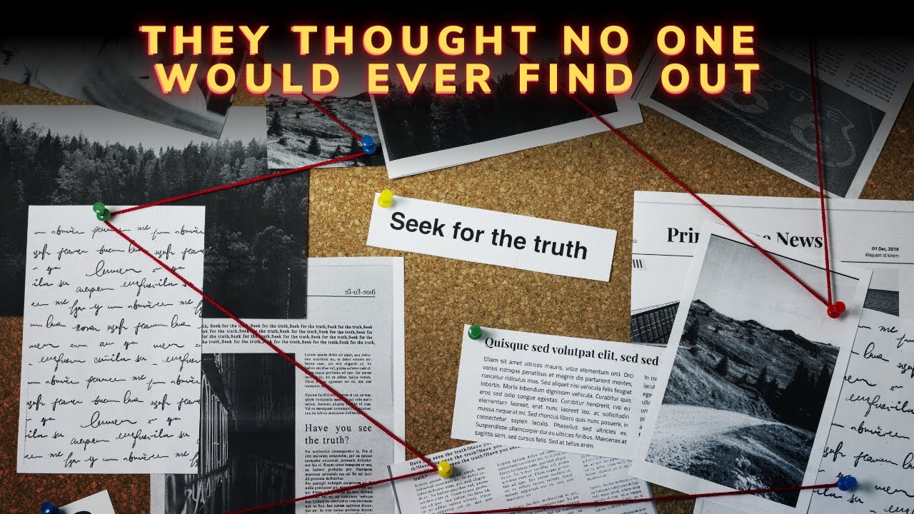 A Whole Network Is About to Be Exposed, And They Never Expected You to Survive This
