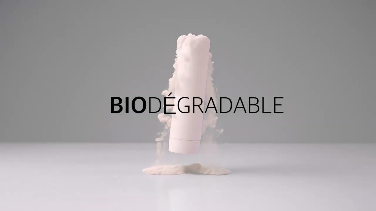 Rouge à Lèvres Bambou Biodégradable | CHII LEE