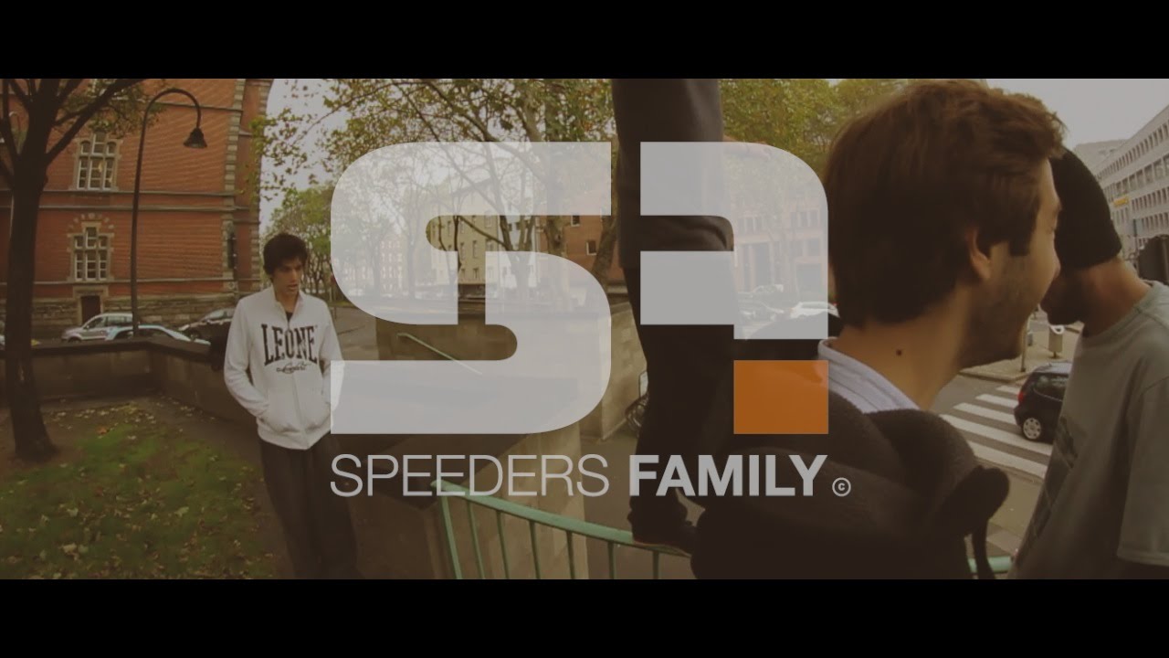 30% Speeders Family 